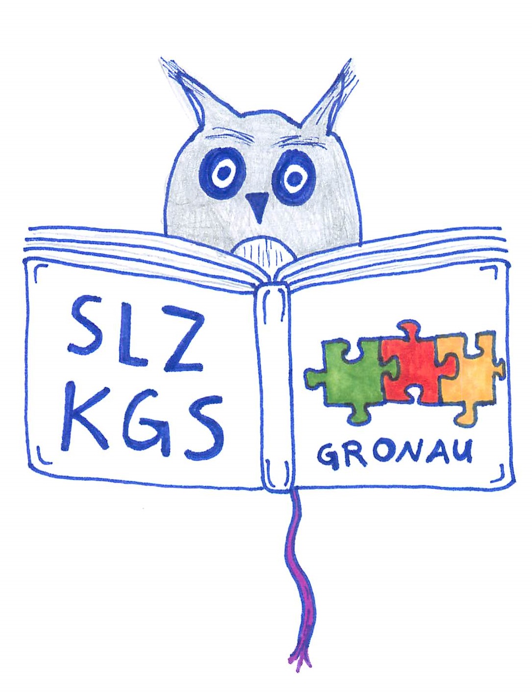 Logo SLZ