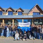 Erasmus+ 2025 in Frankreich: Ferme Cara-Meuh