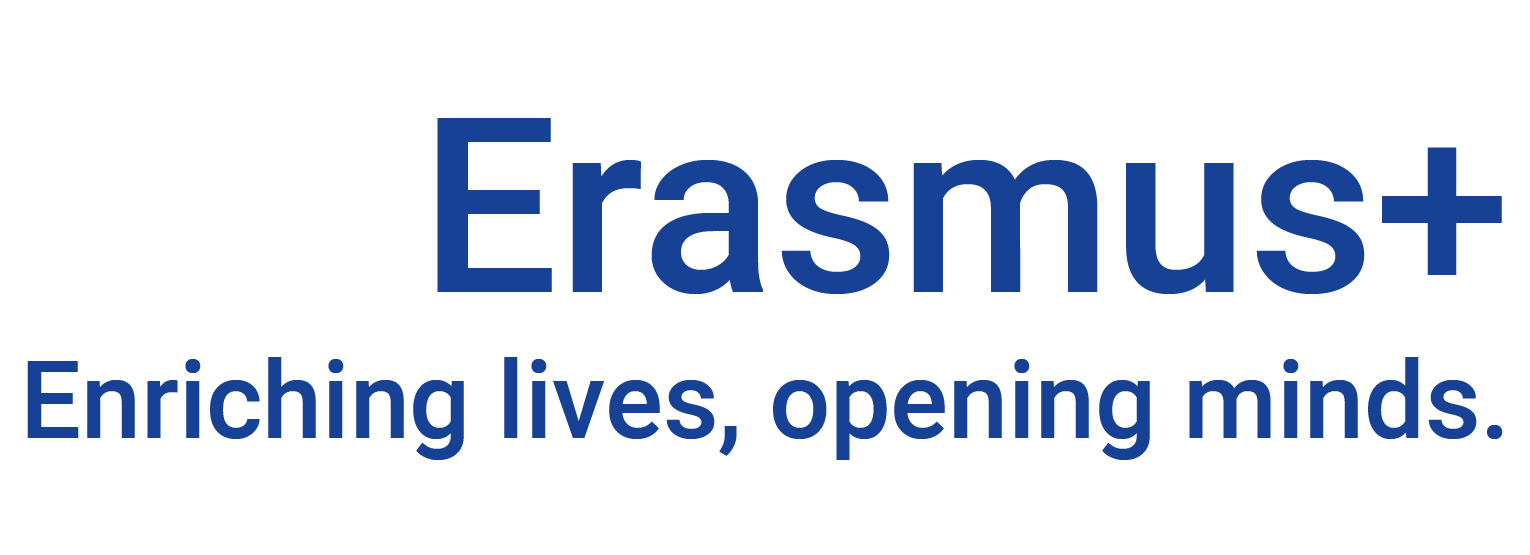 Erasmus Logo neu
