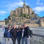 Homepage vor dem MSM Mädels