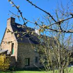 Homepage chez Valérie