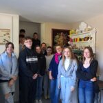 Homepage chez Valerie gruppe hinzu